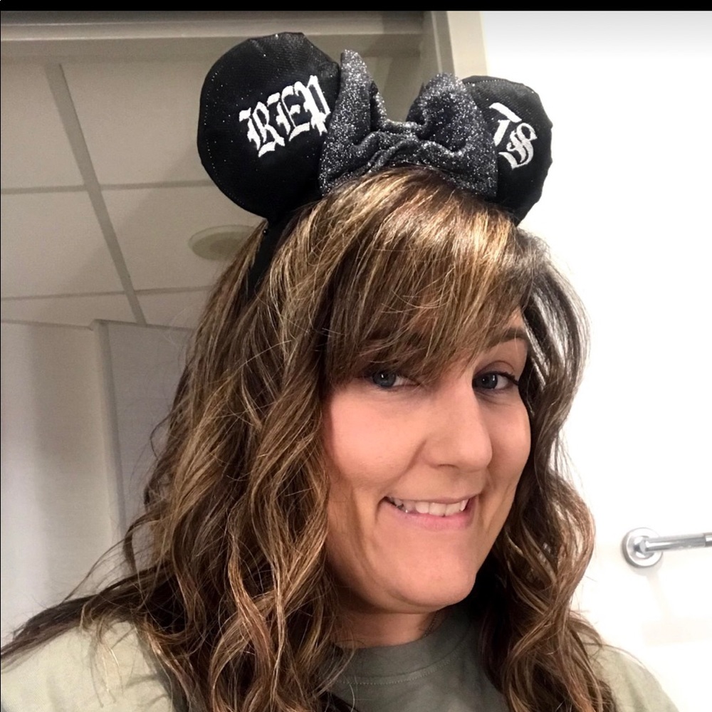 Meet your Posher, Jennifer